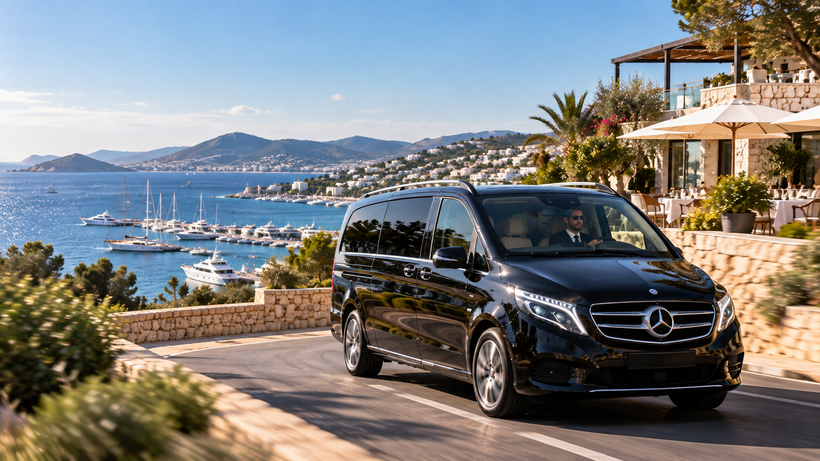 Saatlik VIP Transfer