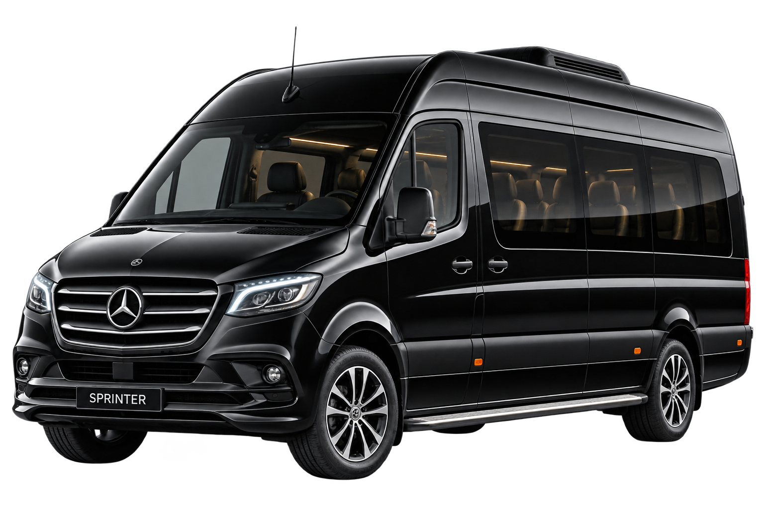 Mercedes Sprinter
